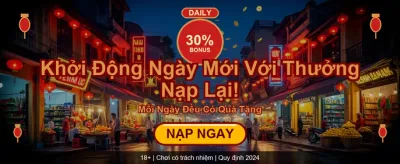 Okbay VIP - Nhận Ưu Đãi Khủng
