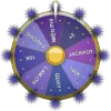 Vòng Quay May Mắn VIP icon