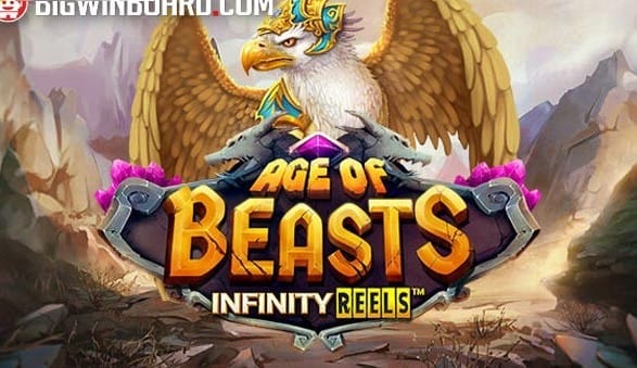 Age of Beasts Infinity Reels